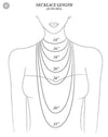 Charoite Sterling Silver Pendant Necklace - Purple Stone Necklace