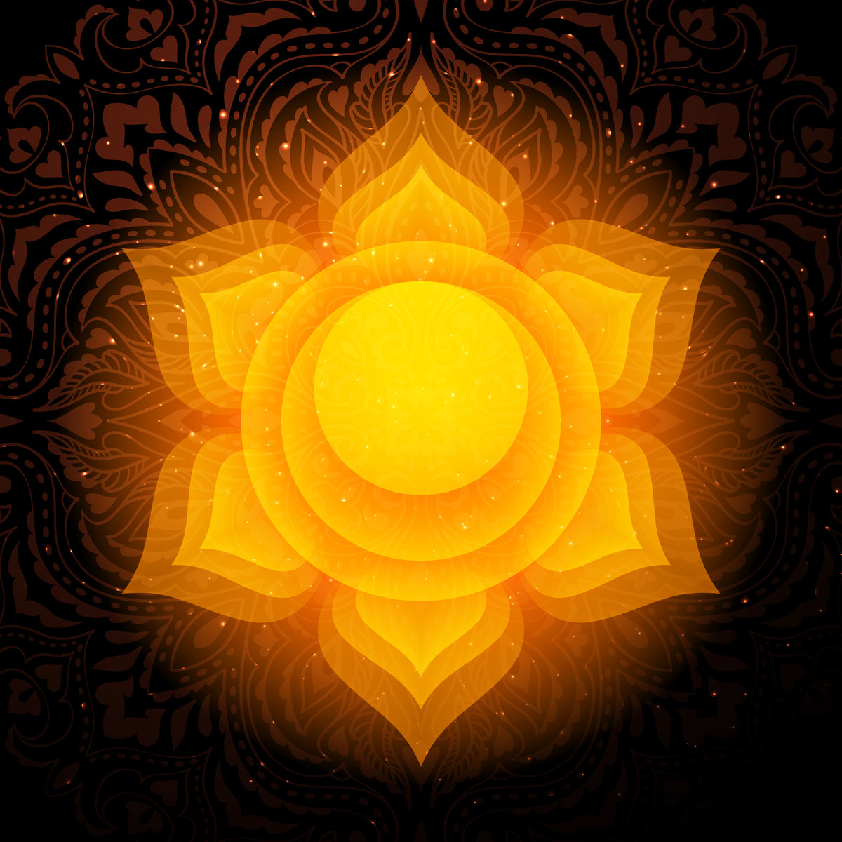 Balancing The Sacral (Svadhisthana) Chakra