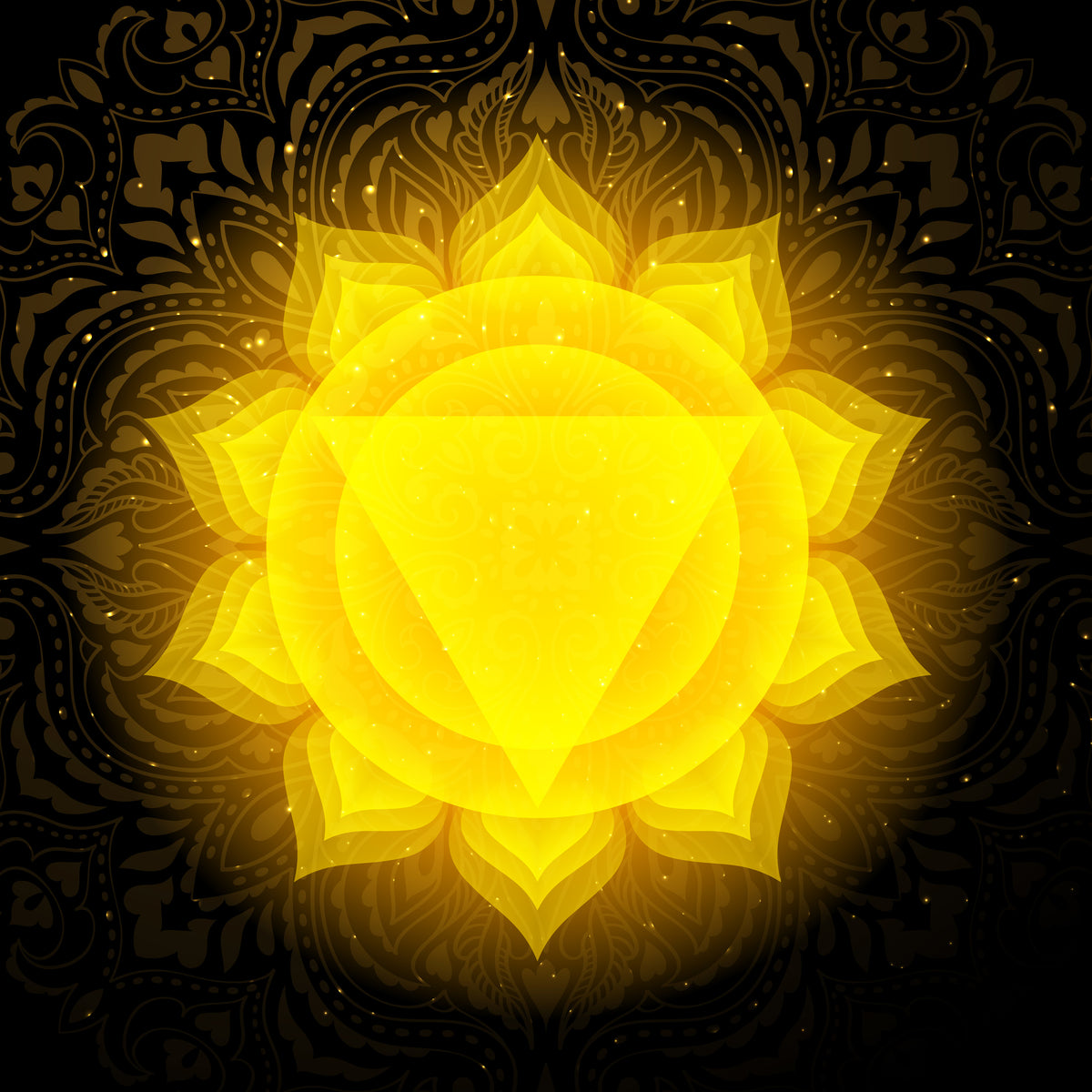 Balancing Solar Plexus (Manipura) Chakra