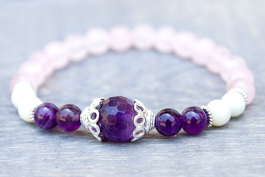 Fertility Malas and Necklaces