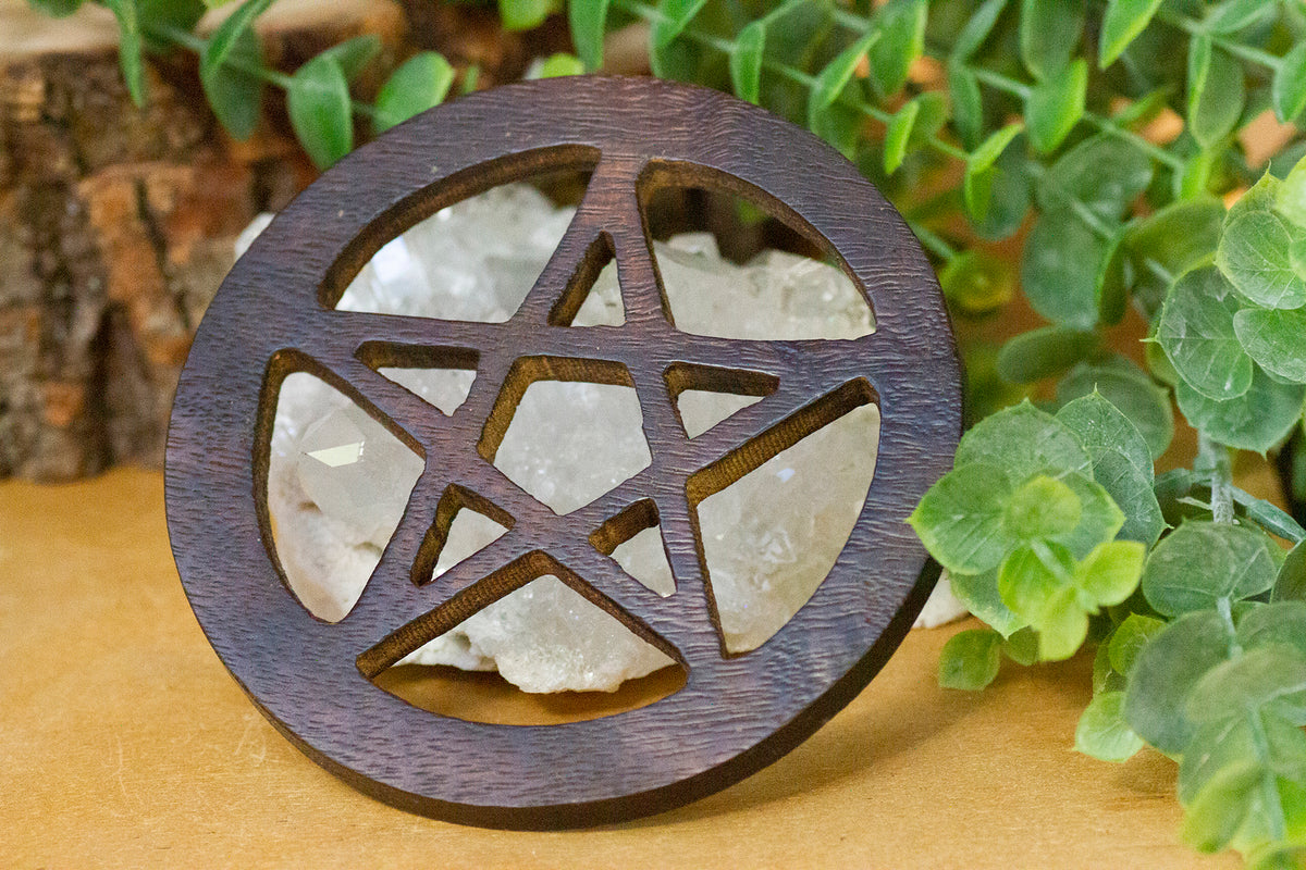 For the Altar