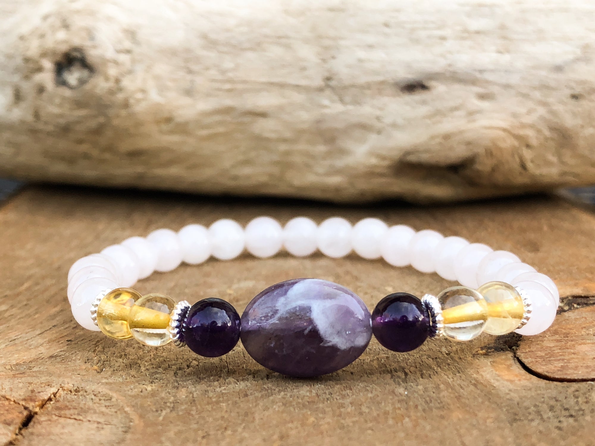 Mala Bracelets for Women