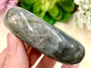 Labradorite Palmstone 68mm AJT