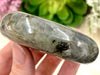 Labradorite Palmstone 68mm AJT