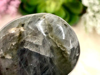 Labradorite Palmstone 68mm AJT