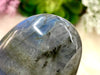 Labradorite Palmstone 68mm AJT