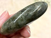 Labradorite Palmstone 64mm AJU