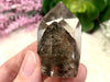 Garden Quartz Freeform 43mm AKH - Garden Quartz Crystal - Crystal Grid - Altar Decor - Reiki Healing Stone - Crown Chakra Crystal