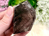 Garden Quartz Freeform 60mm AKL - Garden Quartz Crystal - Crystal Grid - Altar Decor - Reiki Healing Stone - Crown Chakra Crystal
