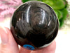 Mixed Obsidian Sphere 46mm ALR