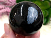 Mixed Obsidian Sphere 46mm ALR