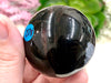 Mixed Obsidian Sphere 46mm ALR