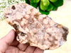 Flower Agate Slab 115mm AP