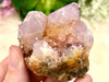 Spirit Quartz Cluster 47mm AML - Manifestation Stone