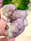 Spirit Quartz Cluster 52mm AMM - Manifestation Stone