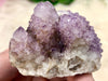 Spirit Quartz Cluster 52mm AMM - Manifestation Stone