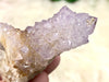 Spirit Quartz Cluster 59mm AMN - Manifestation Stone