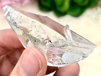 Genuine Lemurian Seed Crystal 49mm AMW - Crown Chakra