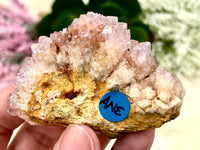 Spirit Quartz Cluster 61mm ANE - Manifestation Stone