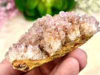 Spirit Quartz Cluster 61mm ANE - Manifestation Stone