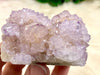 Spirit Quartz Cluster 62mm AQM - Manifestation Stone