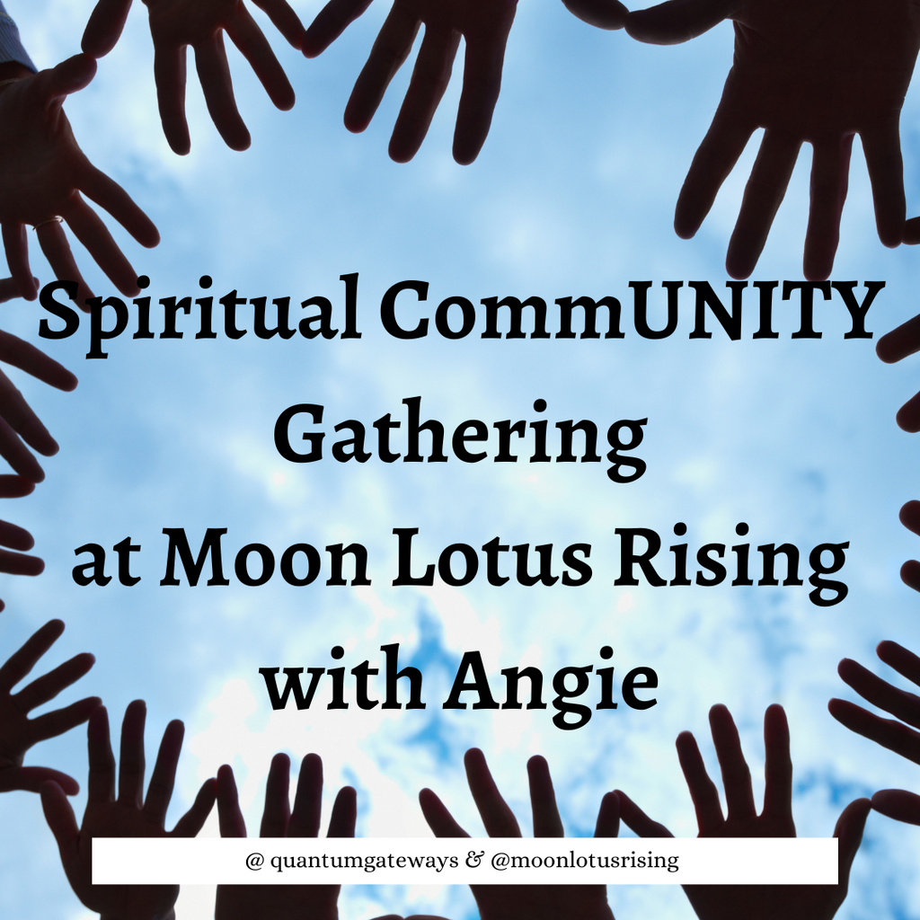Spiritual Gathering