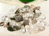 Garden Quartz Chips - Spell Ingredients - Altar Decor - Crystal Grid