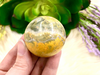 Bumblebee Jasper Sphere 40mm LN