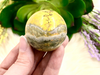 Bumblebee Jasper Sphere 40mm LN