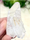 Genuine Lemurian Seed Crystal 55mm AMU - Crown Chakra