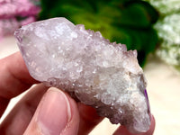 Spirit Quartz Cluster 52mm APT - Manifestation Stone