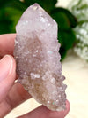 Spirit Quartz Cluster 52mm APT - Manifestation Stone