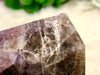 Super Seven Crystal Tower 75mm ARK - Melody Stone