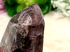 Super Seven Crystal Tower 75mm ARK - Melody Stone