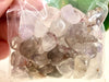 Auralite 23 Gem Chips - Crown & Third Eye Chakra Stone - Loose Crystals - Spell Jar - Intention Tools