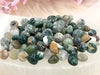 Fancy Jasper Chips - Jasper Chips - Balancing Stone - Loose Crystals - Spell Jar - Intention Tools