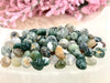 Fancy Jasper Chips - Jasper Chips - Balancing Stone - Loose Crystals - Spell Jar - Intention Tools