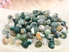 Fancy Jasper Chips - Jasper Chips - Balancing Stone - Loose Crystals - Spell Jar - Intention Tools