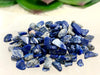 Lapis Lazuli Gem Chips - Throat Chakra Stone - Loose Crystals - Spell Jar - Intention Tools