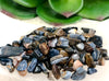 Pietersite Gem Chips - Root & Crown Chakra Stones - Spell Jar - Intention Tools