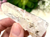 Genuine Lemurian Seed Crystal 58mm AMT - Crown Chakra