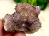 Spirit Quartz Cluster 45mm APU - Manifestation Stone