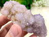 Spirit Quartz Cluster 79mm APR - Manifestation Stone