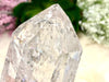 Crystal Quartz Point 99mm ARD - Crown Chakra Stone