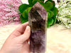 Super Seven Crystal Tower 133mm ARB - Melody Stone