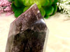 Super Seven Crystal Tower 133mm ARB - Melody Stone