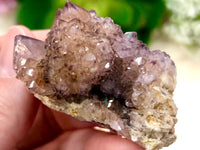 Spirit Quartz Cluster 45mm APU - Manifestation Stone