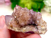 Spirit Quartz Cluster 45mm APU - Manifestation Stone