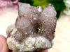 Spirit Quartz Cluster 50mm APP - Manifestation Stone