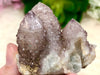 Spirit Quartz Cluster 50mm APP - Manifestation Stone